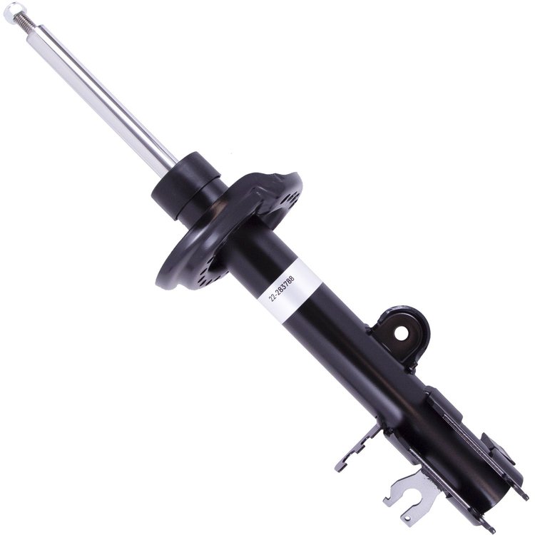 22-283788 B4 OE Replacement Suspension Strut Assembly; 2017-2021 Jeep Compass