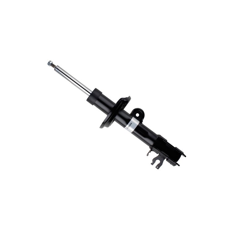 22-283849 B4 OE Replacement Suspension Strut Assembly; 2017-2018 Jeep Compass; Front Left