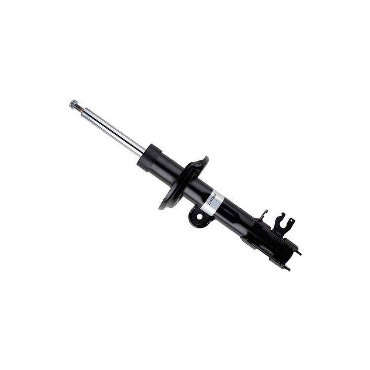22-283856 B4 OE Replacement Suspension Strut Assembly; 2017-2018 Jeep Compass; Front Right