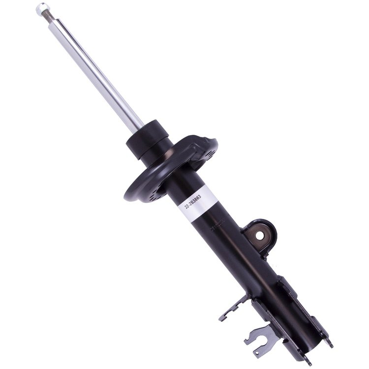 22-283863 B4 OE Replacement Suspension Strut Assembly; 2017-2021 Jeep Compass