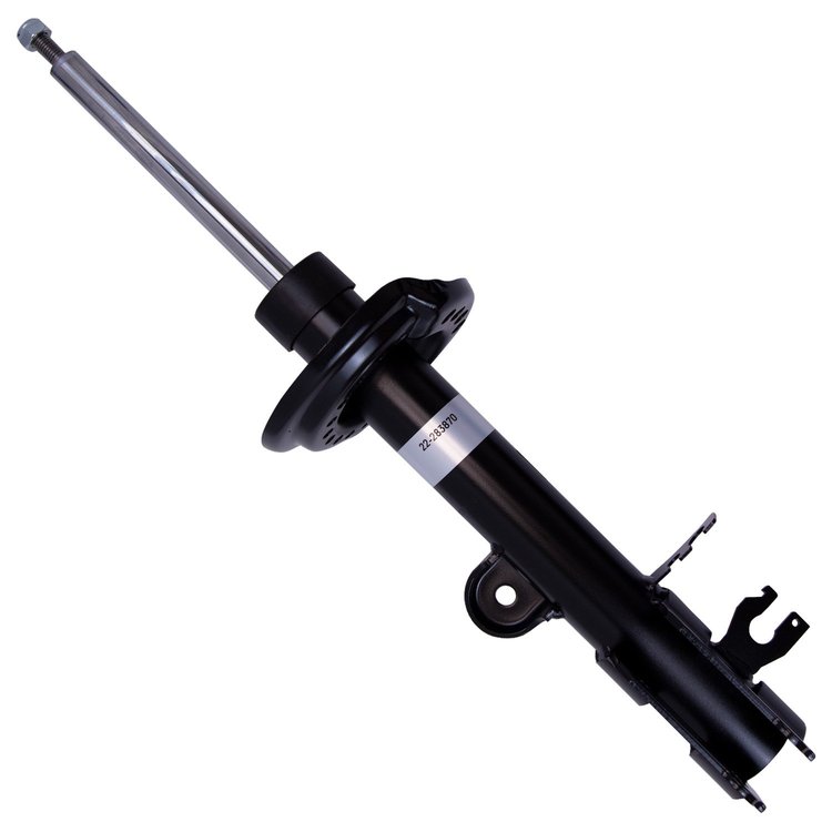 22-283870 B4 OE Replacement Suspension Strut Assembly; 2017-2021 Jeep Compass