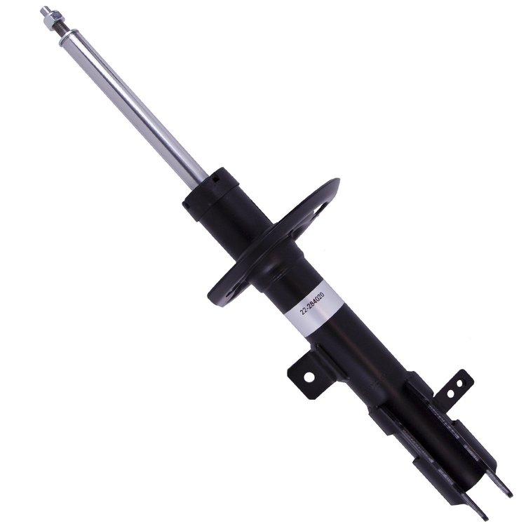 22-284020 B4 OE Replacement Suspension Strut Assembly; 2011-2017 Jeep Compass, 2011-2017 Patriot