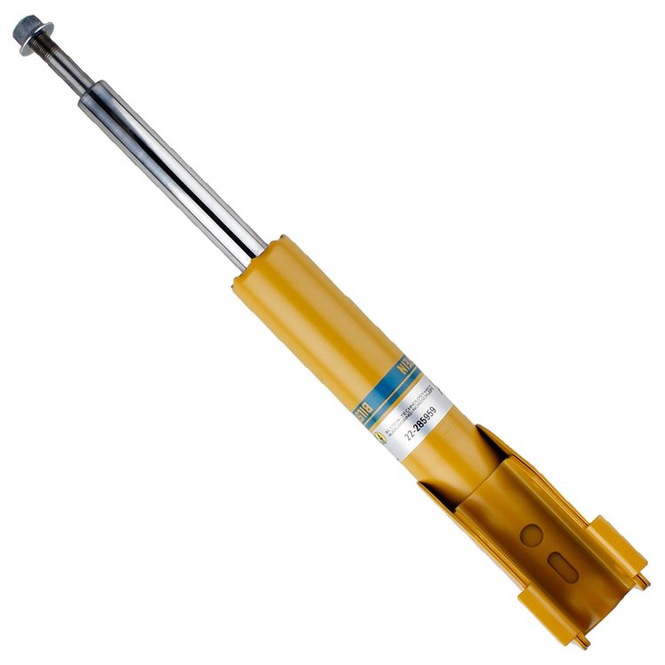 22-285959 B6 Suspension Strut Assembly; 2015-2018 Freightliner Sprinter 2500