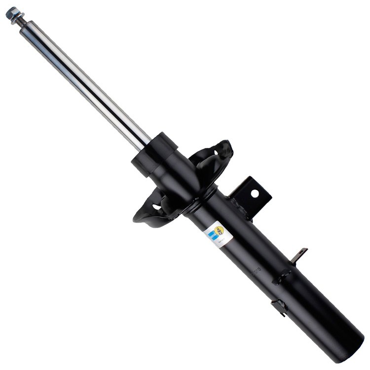 22-287359 B4 OE Replacement Suspension Strut Assembly; 2019 Volvo XC40
