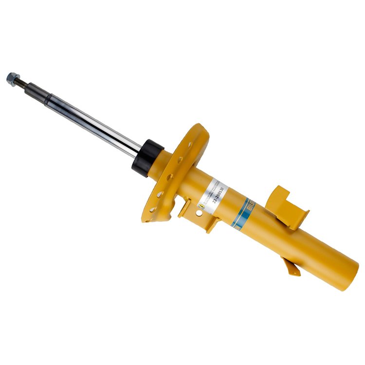 22-288530 B6 Suspension Strut Assembly; 2008-2015 Land Rover LR2