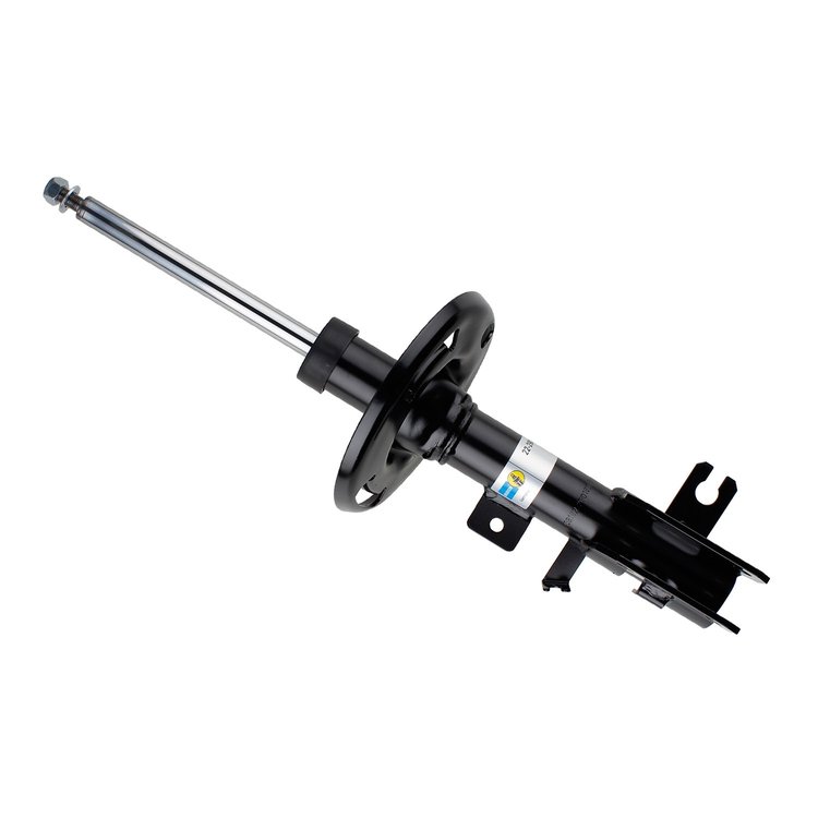 22-290182 B4 OE Replacement Suspension Strut Assembly; 2016-2021 Mazda CX-3
