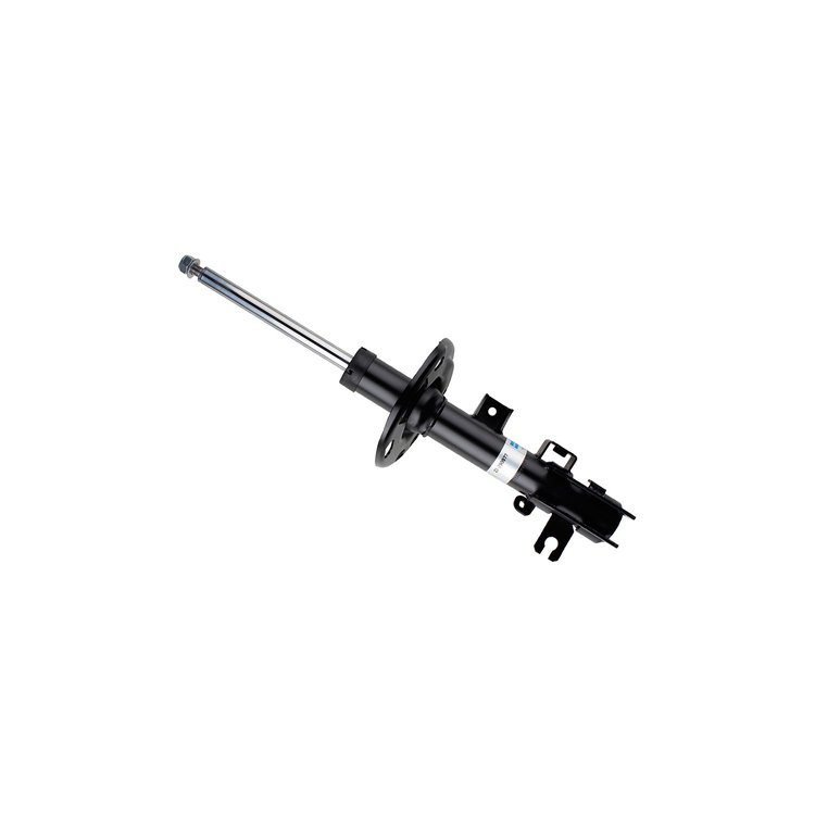 22-290977 B4 OE Replacement Suspension Strut Assembly; 2017-2024 Mazda CX-5