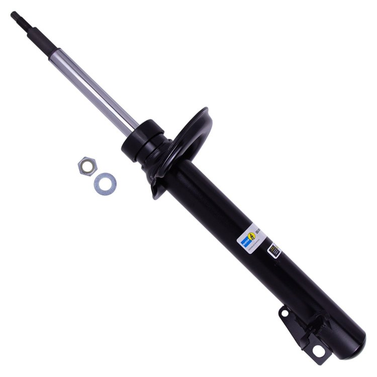 22-292209 B4 OE Replacement Suspension Strut Assembly; 2014-2019 Ram ProMaster 1500; Front