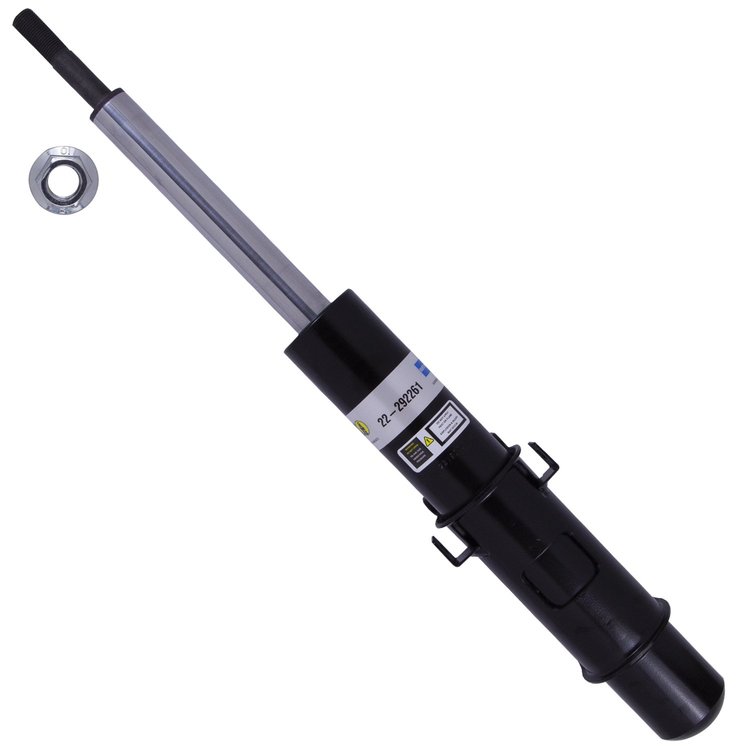 22-292261 B4 OE Replacement Suspension Strut Assembly; 2007-2009 Dodge Sprinter 2500; Front