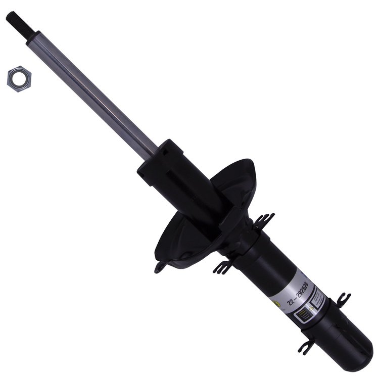22-292520 B4 OE Replacement Suspension Strut Assembly; 1998-2010 Volkswagen Beetle, 1998-2006 Golf, 2001-2005 Jetta