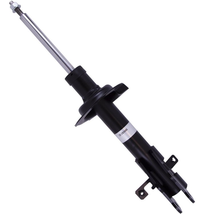 22-293565 B4 OE Replacement Suspension Strut Assembly; 2009-2014 Ford Edge