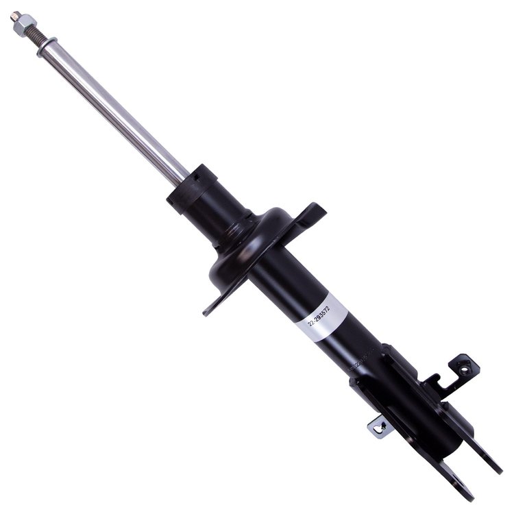 22-293572 B4 OE Replacement Suspension Strut Assembly; 2009-2014 Ford Edge