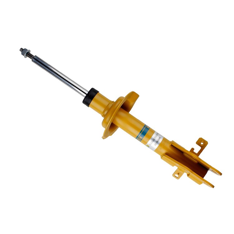 22-293596 B6 Suspension Strut Assembly; 2009-2014 Ford Edge