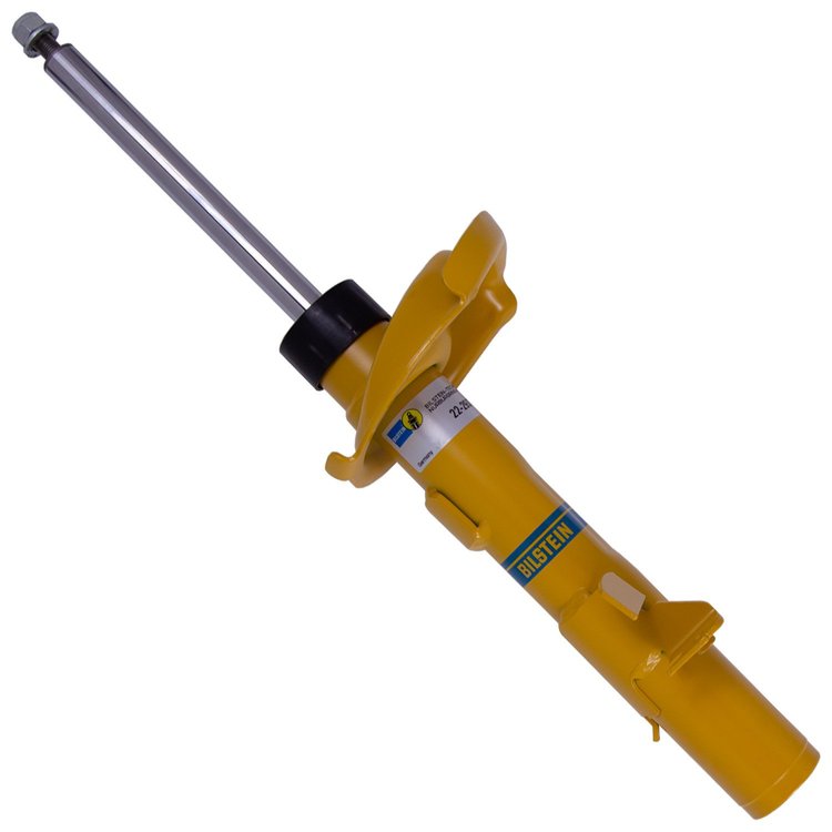22-293749 B6 Performance Suspension Strut Assembly; 2013-2014 Ford Escape