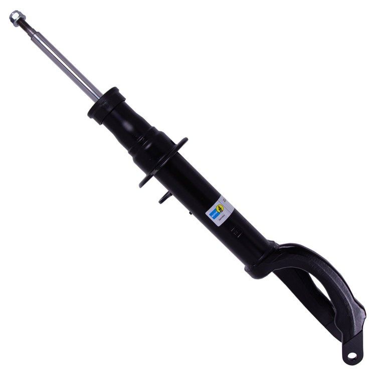 22-295323 B4 OE Replacement Suspension Strut Assembly; 2014-2017 BMW 640i xDrive, 2012-2017 650i xDrive