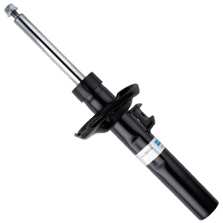 22-295415 B4 OE Replacement Suspension Strut Assembly; Fits Select Volkswagen Tiguan