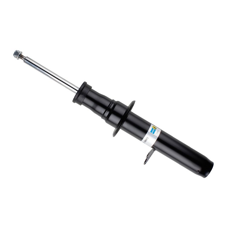 22-295972 B4 OE Replacement Suspension Strut Assembly; 2018-2019 BMW 640i xDrive Gran Turismo