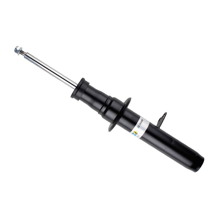 22-295989 B4 OE Replacement Suspension Strut Assembly; 2018-2019 BMW 640i xDrive Gran Turismo