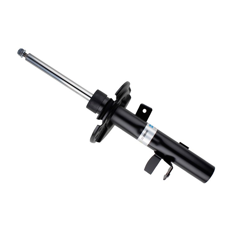 22-298942 B4 OE Replacement Suspension Strut Assembly; 2014-2019 Ford Escape