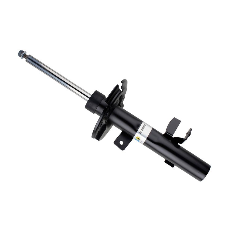 22-298959 B4 OE Replacement Suspension Strut Assembly; 2014-2019 Ford Escape
