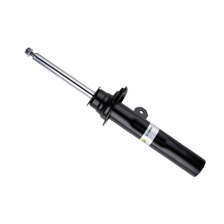 22-300966 B4 OE Replacement Suspension Strut Assembly; 2018-2023 BMW X2