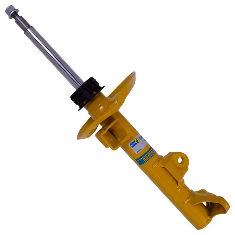 22-302380 B6 Performance Suspension Strut Assembly; 2014-2016 Mercedes-Benz E250, 2010-2016 E350, 2013-2016 E400