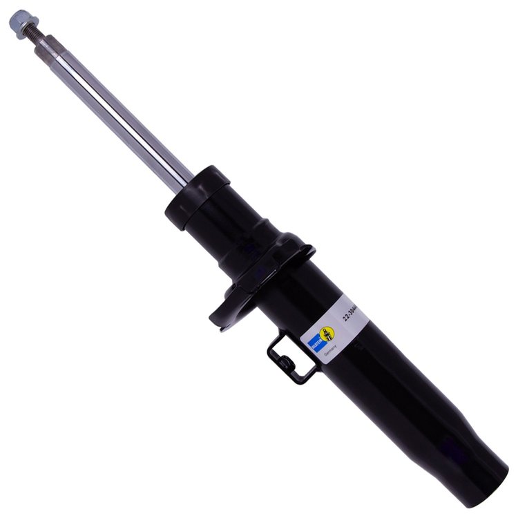 22-304445 B4 OE Replacement Suspension Strut Assembly; 2019-2026 BMW Z4