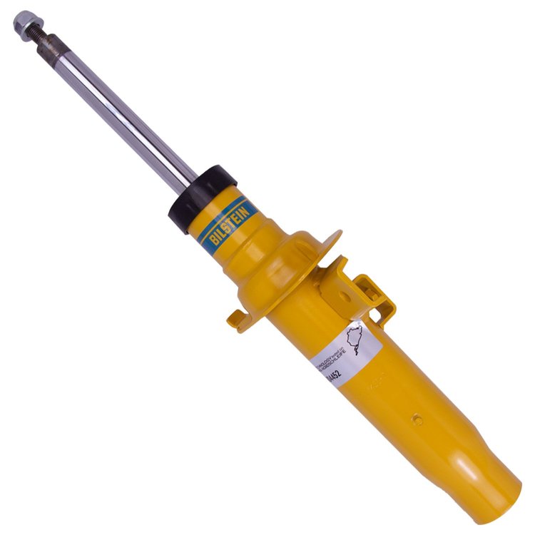 22-304452 B6 Performance Suspension Strut Assembly; 2019-2026 BMW Z4, 2020-2026 Toyota GR Supra