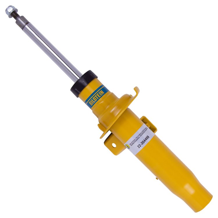 22-304469 B6 Performance Suspension Strut Assembly; 2019-2026 BMW Z4, 2020-2026 Toyota GR Supra