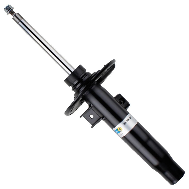 22-305008 B4 OE Replacement Suspension Strut Assembly; Fits Select BMW 230i, 2019-2024 330i, Fits Select BMW 430i