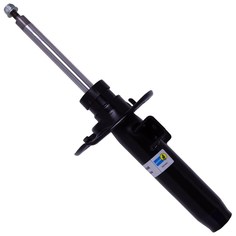 22-305046 B4 OE Replacement Suspension Strut Assembly; 2019-2024 BMW 330i xDrive, Fits Select BMW 430i xDrive