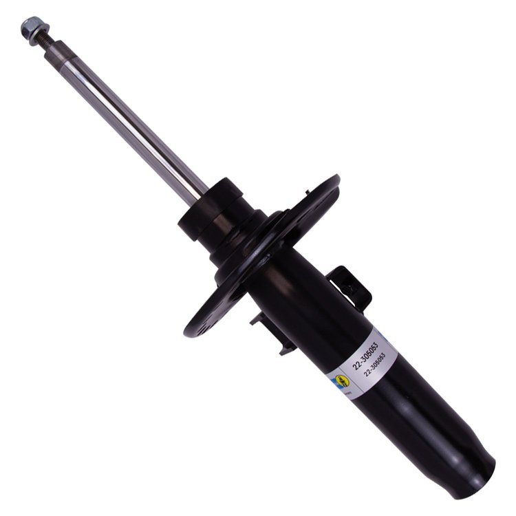 22-305053 B4 OE Replacement Suspension Strut Assembly; 2019-2024 BMW 330i xDrive, Fits Select BMW 430i xDrive