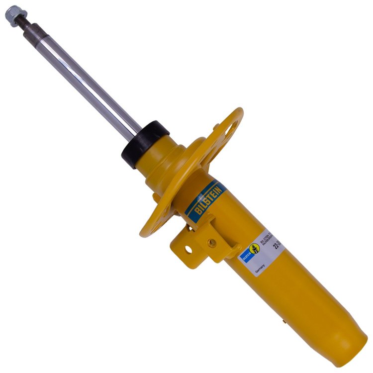 22-305084 B6 Performance Suspension Strut Assembly; 2021 BMW 330e xDrive