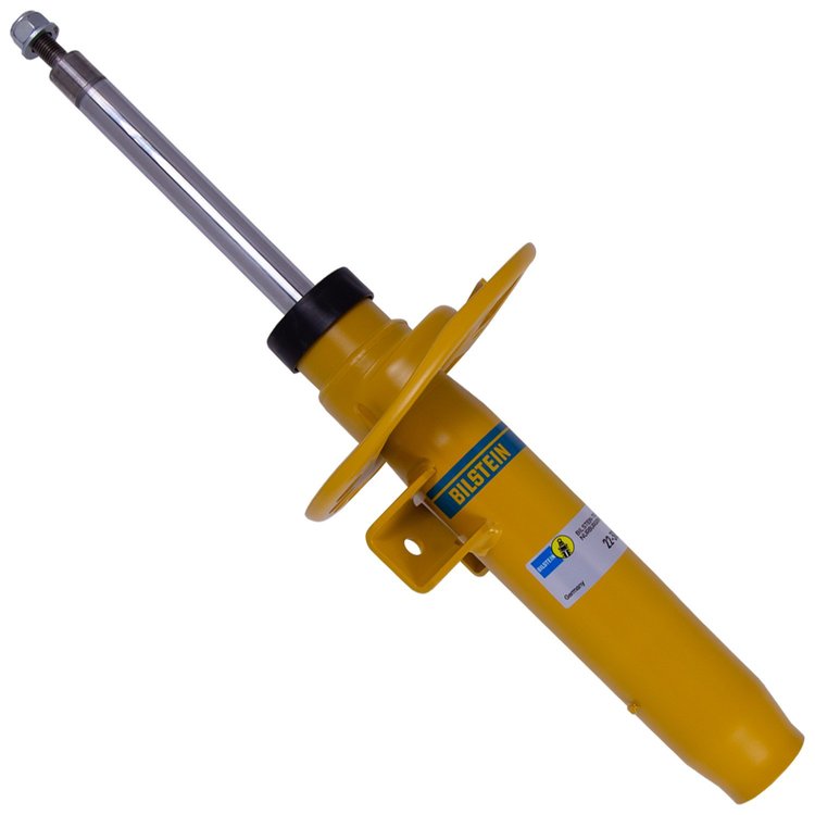 22-305091 B6 Performance Suspension Strut Assembly; 2021 BMW 330e xDrive