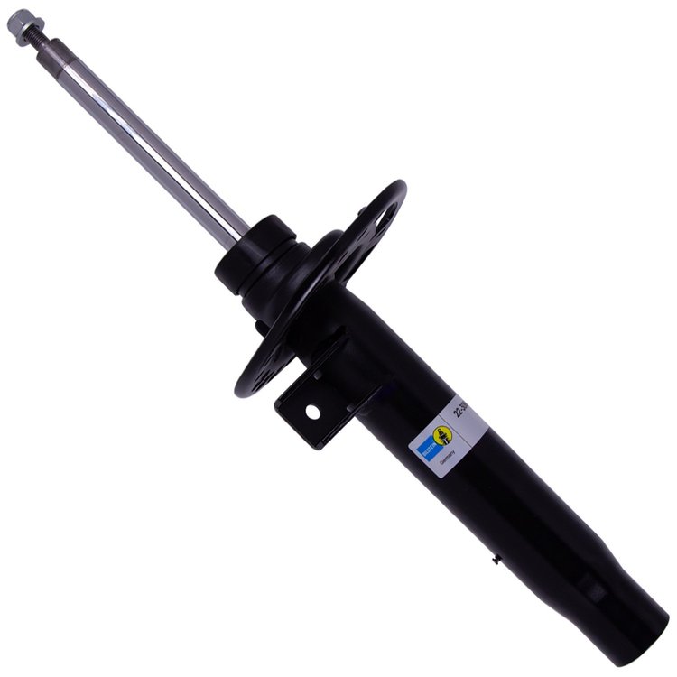 22-306616 B4 OE Replacement Suspension Strut Assembly; Fits Select BMW 230i