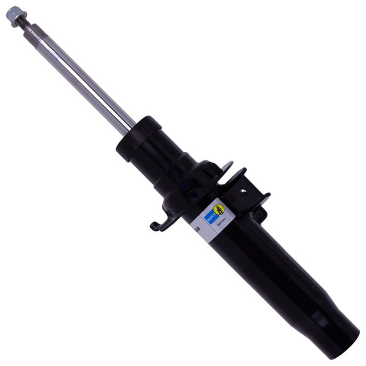 22-309648 B4 OE Replacement Suspension Strut Assembly; 2019-2026 BMW Z4, 2020-2026 Toyota GR Supra