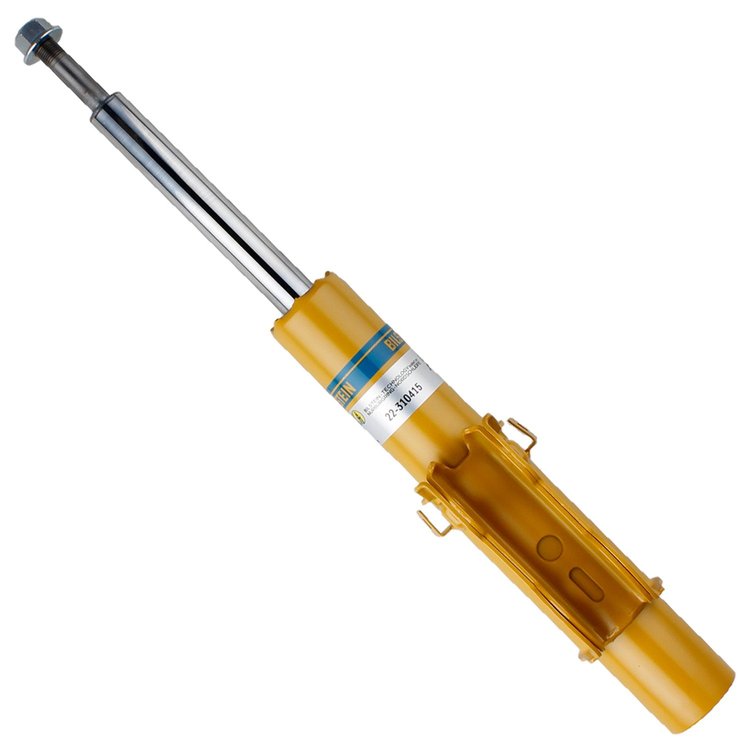 22-310415 B6 Camper Suspension Strut Assembly; 2019-2023 Mercedes-Benz Sprinter 1500