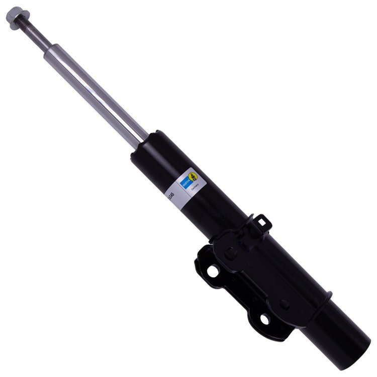 22-314345 B4 OE Replacement Suspension Strut Assembly; 2019-2024 Mercedes-Benz Sprinter 3500