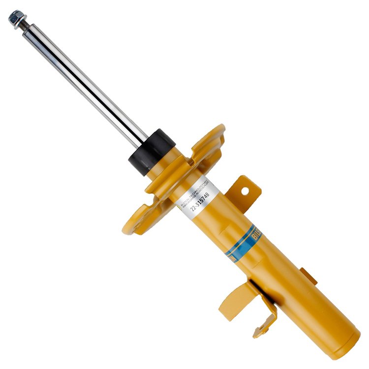 22-315748 B6 Performance Suspension Strut Assembly; 2014-2019 Ford Escape