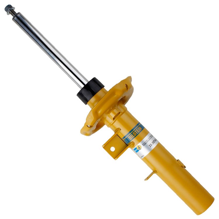 22-287434 B6 Performance Suspension Strut Assembly, 2019-2022 Volvo XC40, 2021-2023 XC40 Recharge