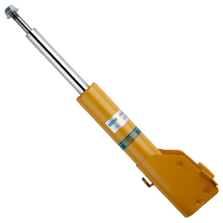 22-329455 B6 Camper Advanced (Dampmatic) Suspension Strut Assembly Fits Select Freightliner/Mercedes-Benz