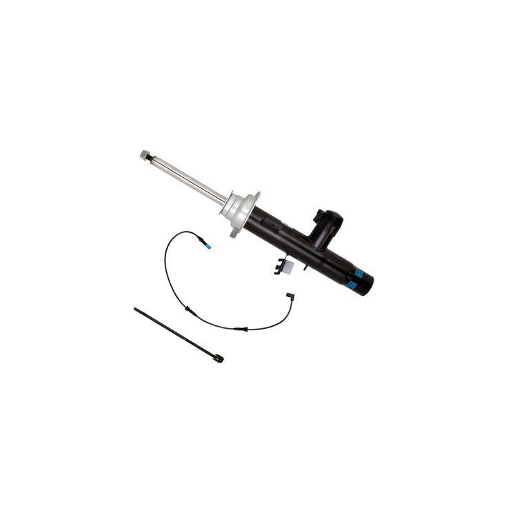 23-238923 B4 OE Replacement (DampTronic) Suspension Strut Assembly Fits Select BMW
