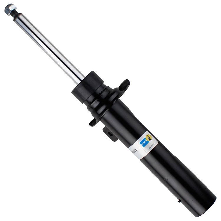 23-241763 B4 OE Replacement (DampTronic) Suspension Strut Assembly; 2014-2022 Mini Cooper