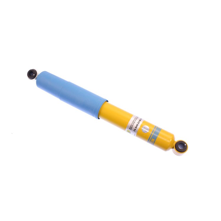 24-002486 B6 4600 Suspension Shock Absorber; 1965-1966 Toyota Land Cruiser, 1975-1982 Land Cruiser