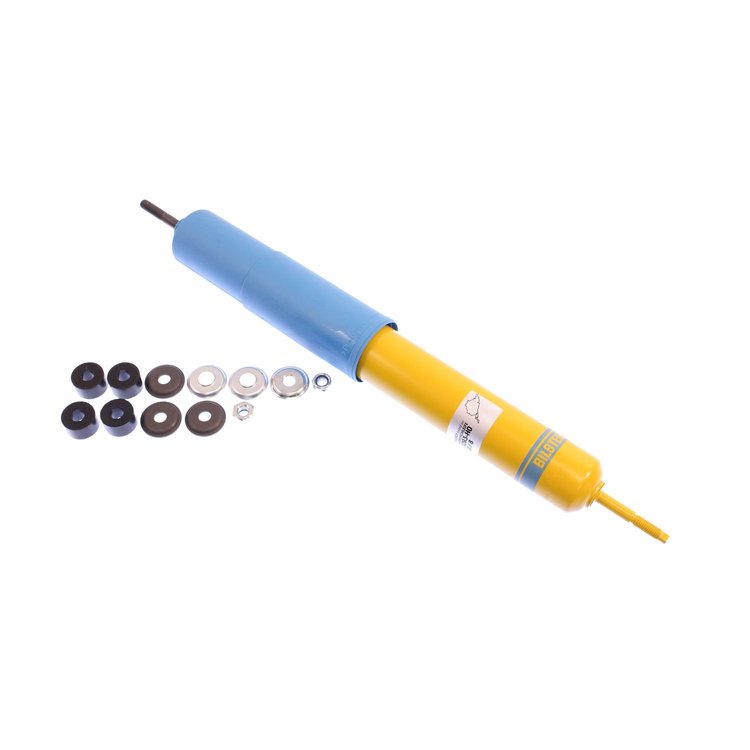 24-002936 B6 Performance Suspension Shock Absorber; 1959-1968 Volvo 122, 1962-1973 1800