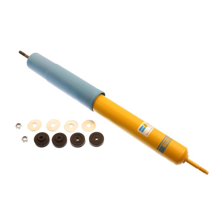 24-004756 B6 Performance Suspension Shock Absorber; 1975-1977 Alfa Romeo Alfetta, 1981-1986 GTV-6, 1977-1979 Sprint