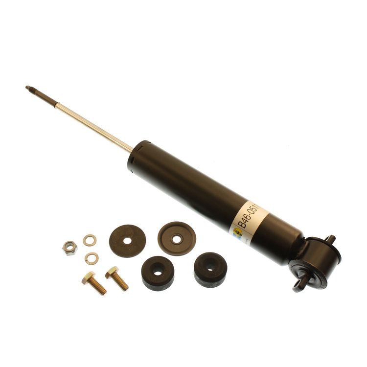 24-005111 B4 OE Replacement Suspension Shock Absorber Fits Select Mercedes-Benz