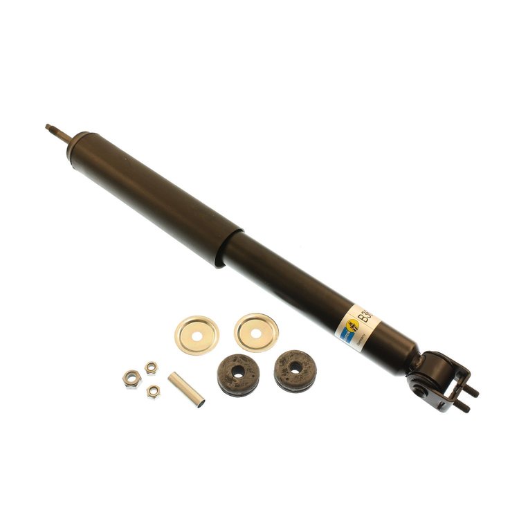 24-005258 B4 OE Replacement Suspension Shock Absorber Fits Select Mercedes-Benz