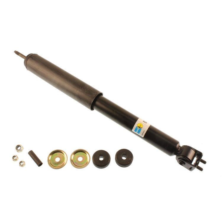 24-005265 B4 OE Replacement Suspension Shock Absorber Fits Select Mercedes-Benz