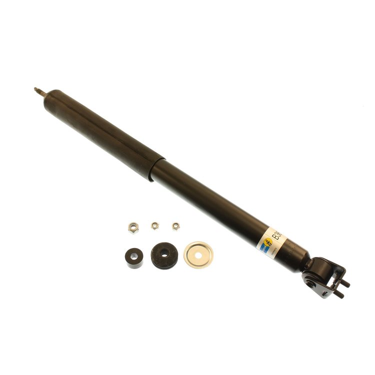 24-005272 B4 OE Replacement Suspension Shock Absorber Fits Select Mercedes-Benz
